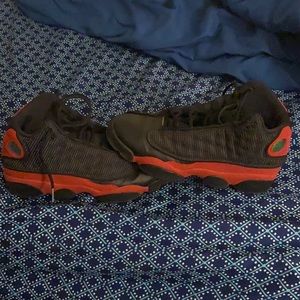 Jordan Shoes (13’s) Original Bred Jordan 13’s